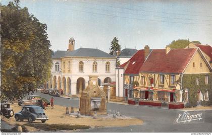 BR9487 la roche guyon  france