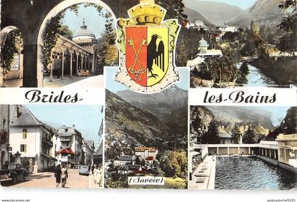 BT14653 Brides les Bains           France