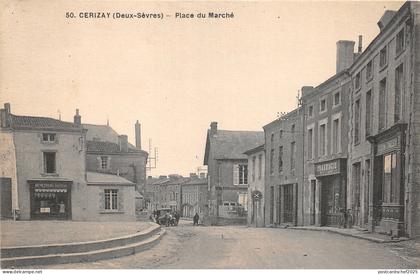 Lot189 cerizay market place france pharmacy