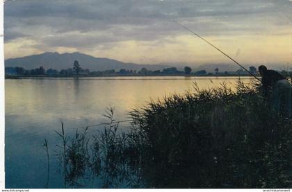 Saint Cyprien Plage (Pyrénées-Orientales) ngl #F9682