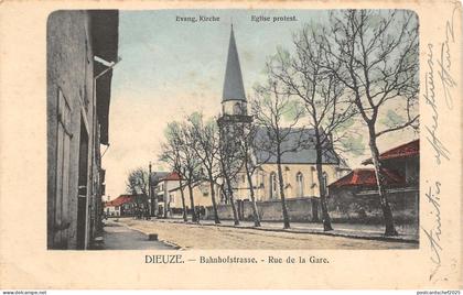 us7355 bahnhhostrasse dieuze france