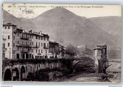 51125703 - Sospel
