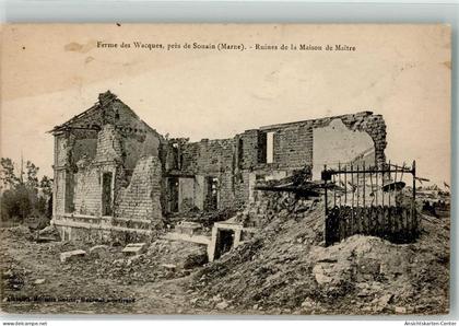 39639328 - Souain-Perthes-les-Hurlus