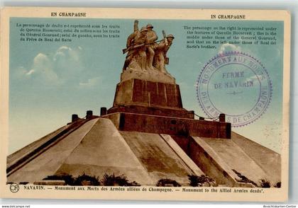 39981158 - Souain-Perthes-les-Hurlus