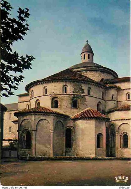 46 - Souillac - L'Eglise Abbatiale - CPM - Voir Scans Recto-Verso
