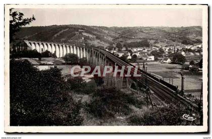 CPSM Souillac Le Grand Viaduc