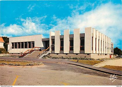 33 - Soulac sur Mer - Le Nouveau Casino - CPM - Voir Scans Recto-Verso