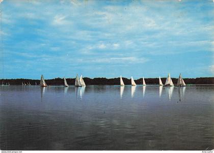 40 SOUSTONS LAC DE SOUSTONS