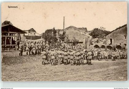 51637389 - Spincourt