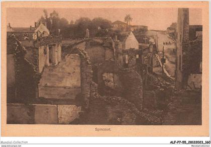 ALFP7-0681-55 - SPINCOURT