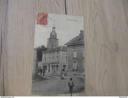 CPA 55 Meuse Spincourt