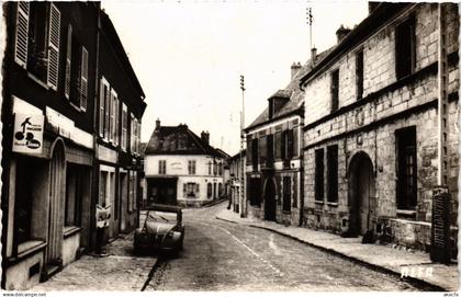 CPA St-ARNOULT-en-YVELINES - Vieille maison classes (359652)
