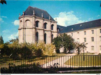 78 - St Cyr l'Ecole - La chapelle de l'Ecole militaire - CPM - Voir Scans Recto-Verso