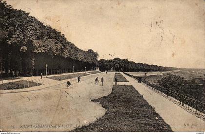 Saint Germain en Laye CPA