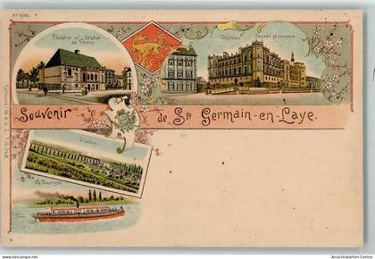 13242238 - Saint-Germain-en-Laye