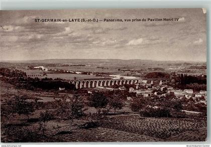 39473759 - Saint-Germain-en-Laye