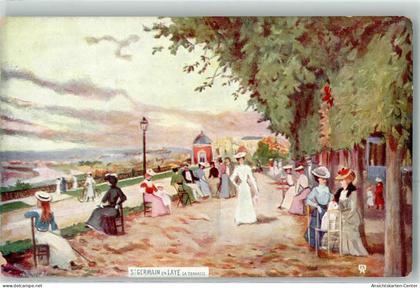 39480990 - Saint-Germain-en-Laye