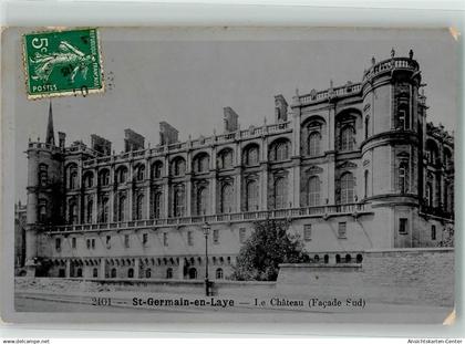 39639528 - Saint-Germain-en-Laye