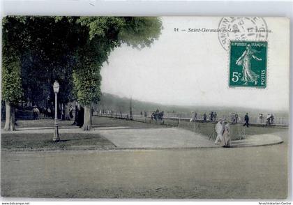 51537668 - Saint-Germain-en-Laye