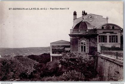 51599078 - Saint-Germain-en-Laye