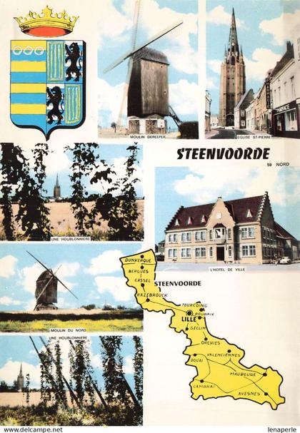 A5448 CPM Steenvoorde