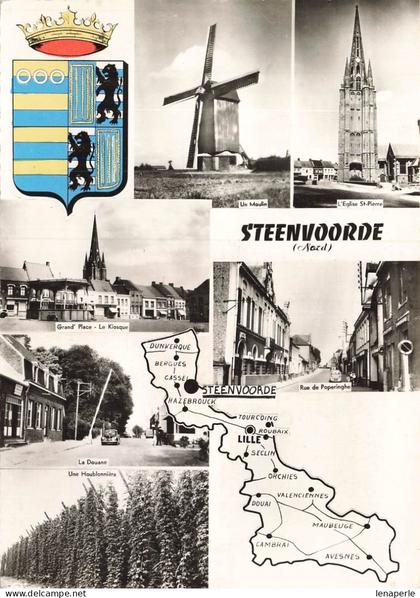 A5722 CPM Steenvoorde
