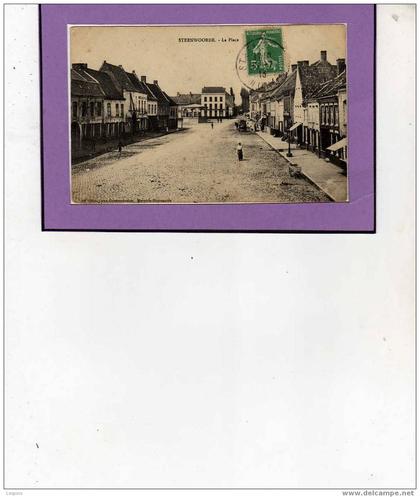 Steenvoorde -- La Place