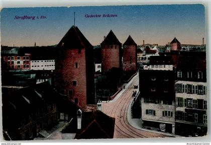 39476937 - Strasbourg Strassburg