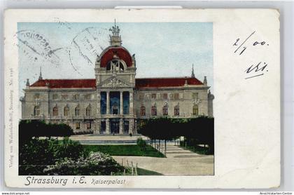 50424385 - Strasbourg