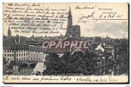 CPA Strasbourg