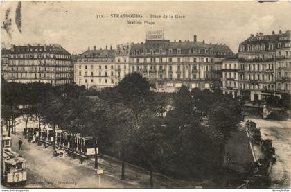 Strasbourg