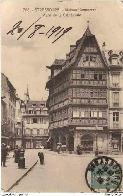 Strasbourg