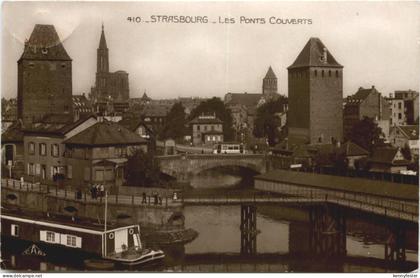 Strasbourg