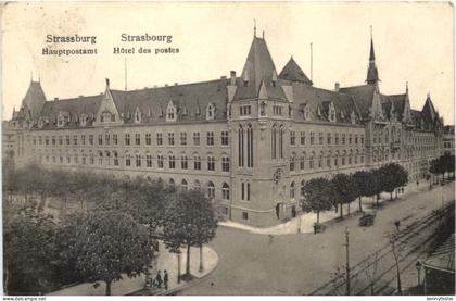 Strasbourg
