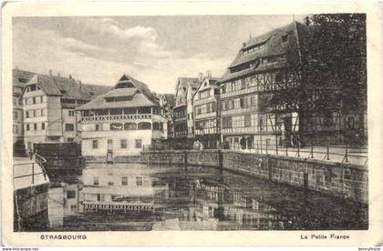 Strasbourg