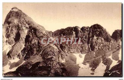 CPA Luchon Superbagneres Et Environs