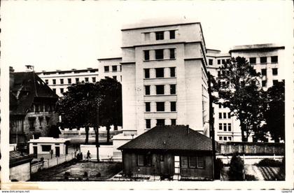CPM Suresnes Hopital Foch