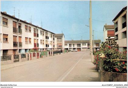 ALAP2-57-0127 - TALANGE - la grande rayée
