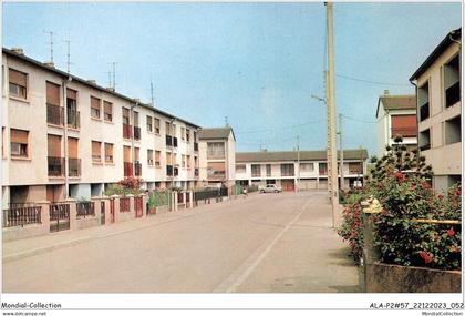 ALAP2-57-0128 - TALANGE - la grande rayée