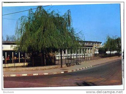 cpm TALANGE groupe scolaire -n° 700 POL