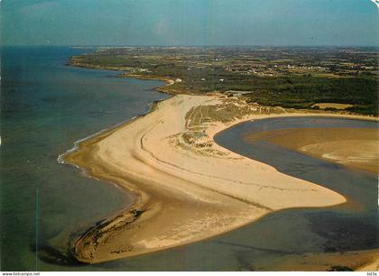 85 TALMONT SAINT HILAIRE PLAGE DU VEILLON