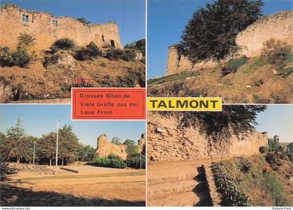 85 TALMONT SAINT HILAIRE TALMONT