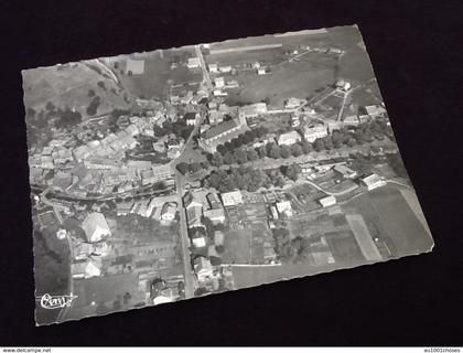 74  Carte postale Taninges Vue aérienne