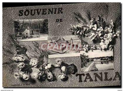 Tanlay CPA Souvenir