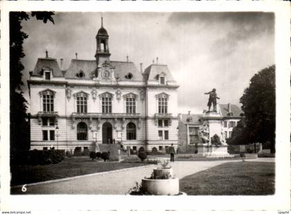 CPA Tarbes