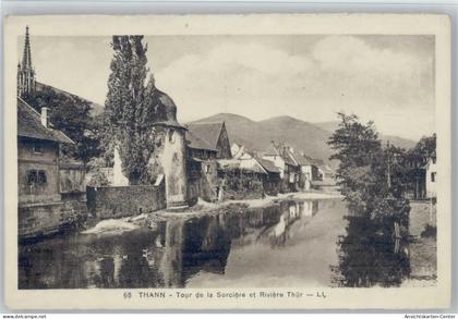 10057703 - Thann Tann , Thann