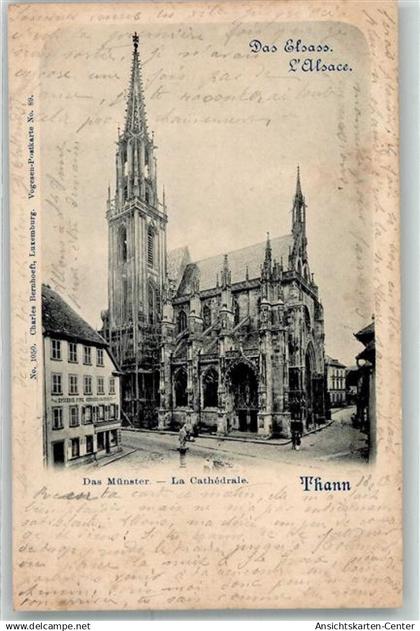 39473475 - Thann Tann , Thann
