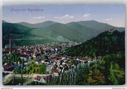 51059329 - Thann Tann (Elsass), Thann