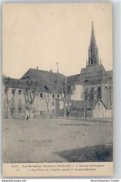 51601189 - Thann Tann (Elsass), Thann