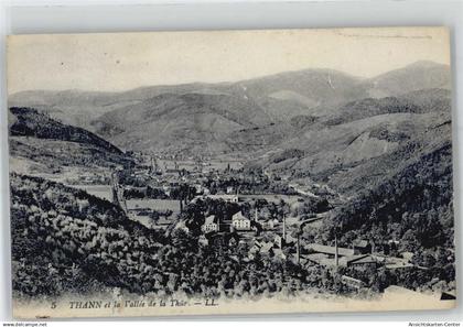 51601385 - Thann Tann (Elsass), Thann
